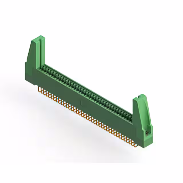345-039-558-188 EDAC Inc.  Edgeboard Connectors